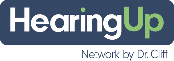 HearingUp, Network by Dr. Cliff