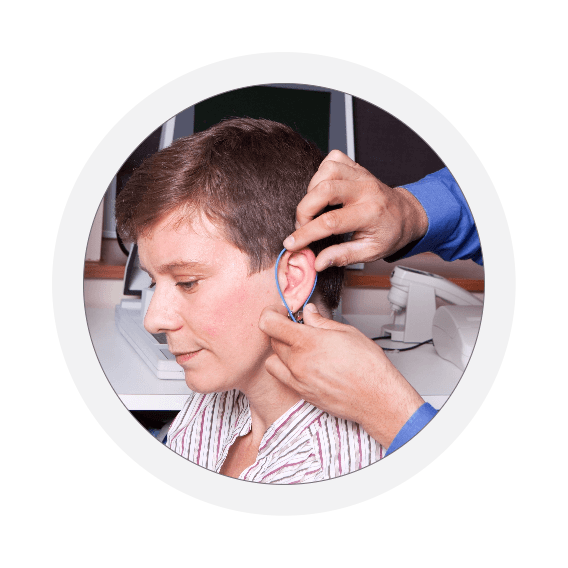 Real Ear Measurement at Altamonte Family Hearing